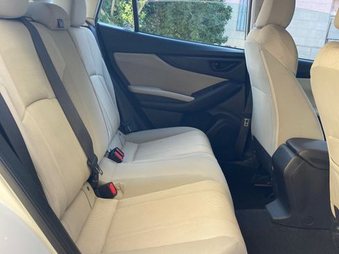 Used 2017 Subaru Impreza 2.0i Premium image 6