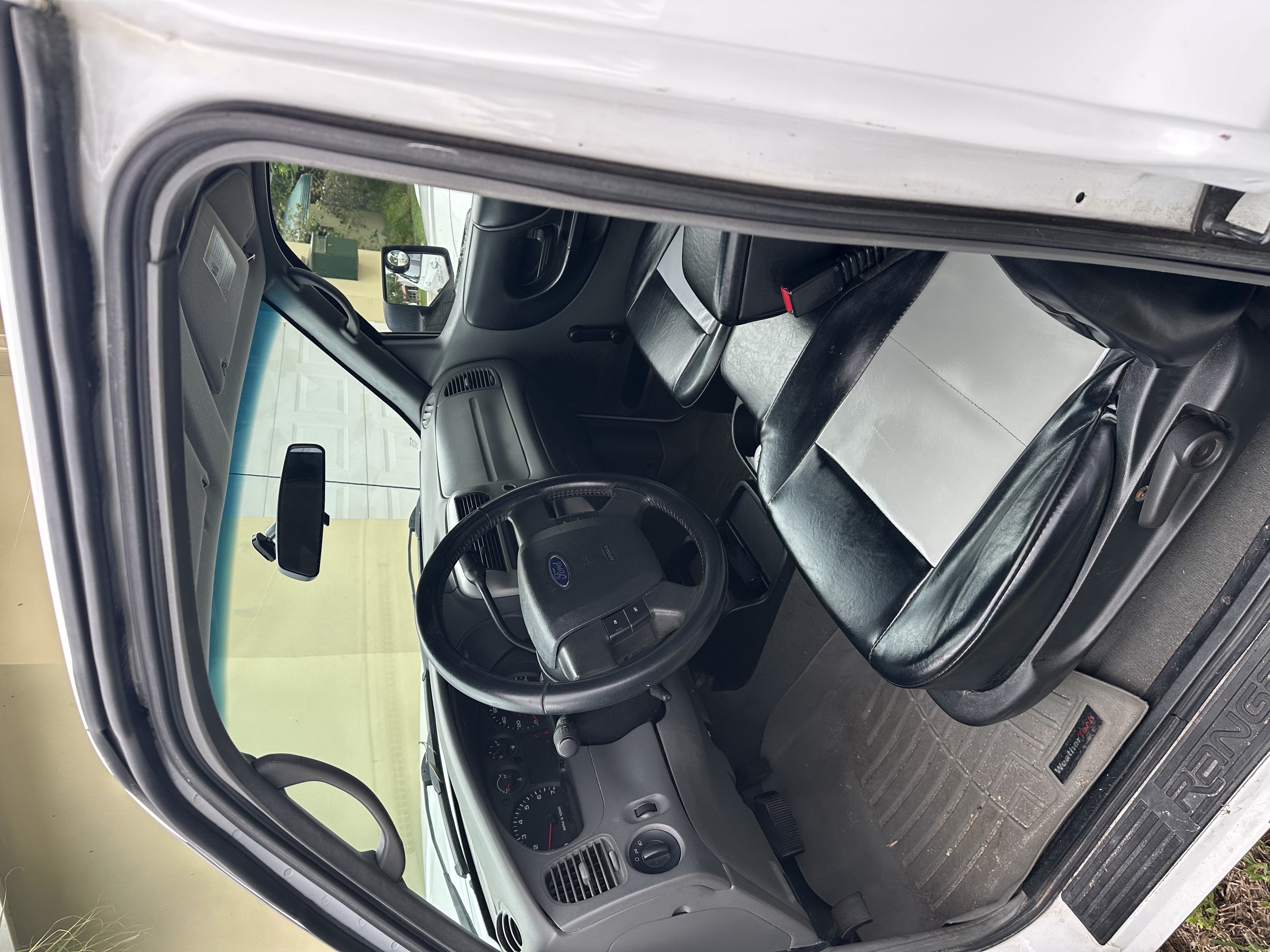 Used 2008 Ford Ranger XLT RWD image 9