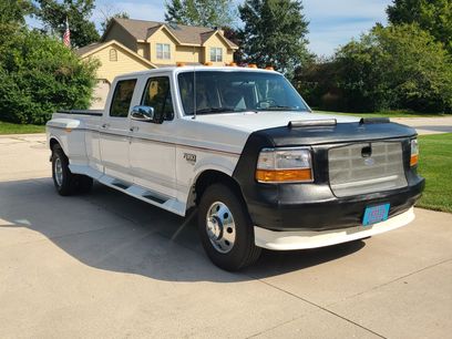 Used 1997 Ford F350 2WD Crew Cab