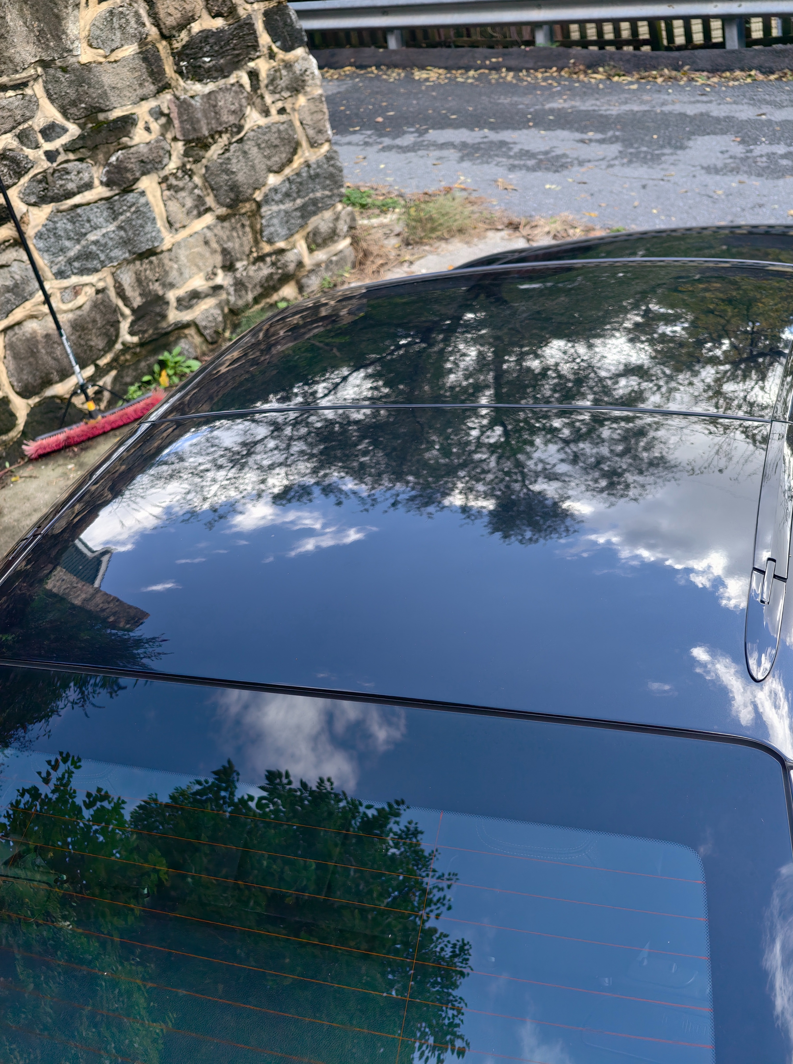 Used 2018 BMW 430i Convertible RWD image 15