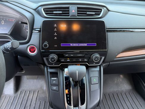 Used 2018 Honda CR-V EX image 19