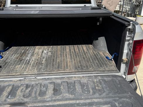 Used 2016 RAM 1500 Rebel w/ Luxury Group image 6