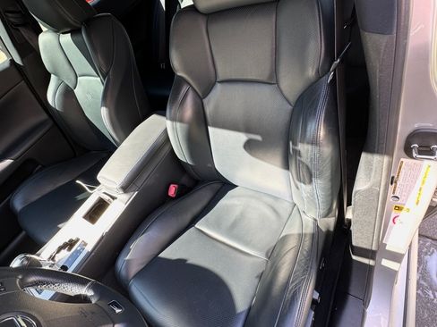 Used 2008 Lexus IS F image 8