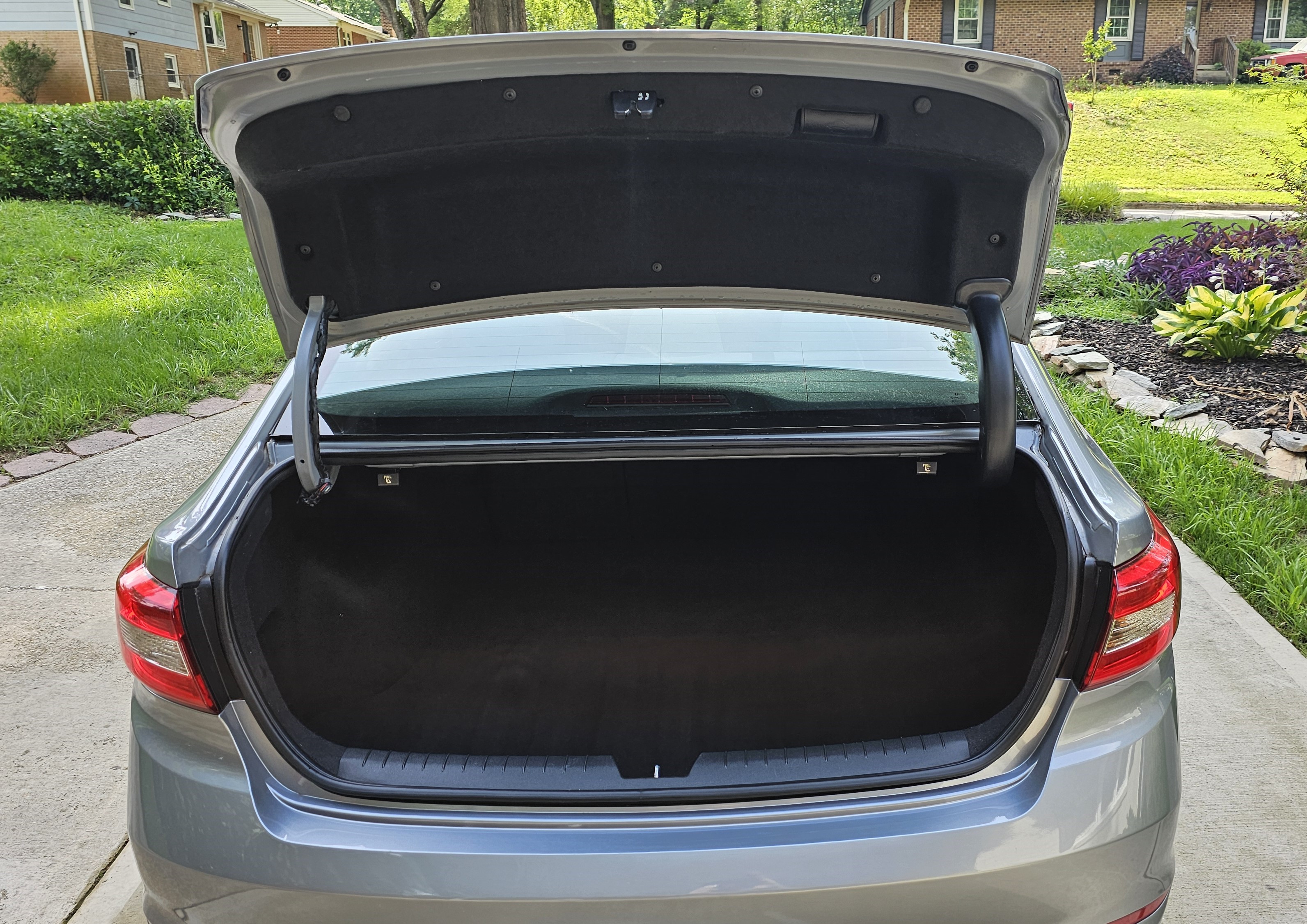 Used 2016 Hyundai Sonata SE FWD image 22