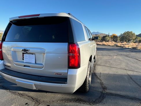Used 2020 Chevrolet Tahoe Premier image 6