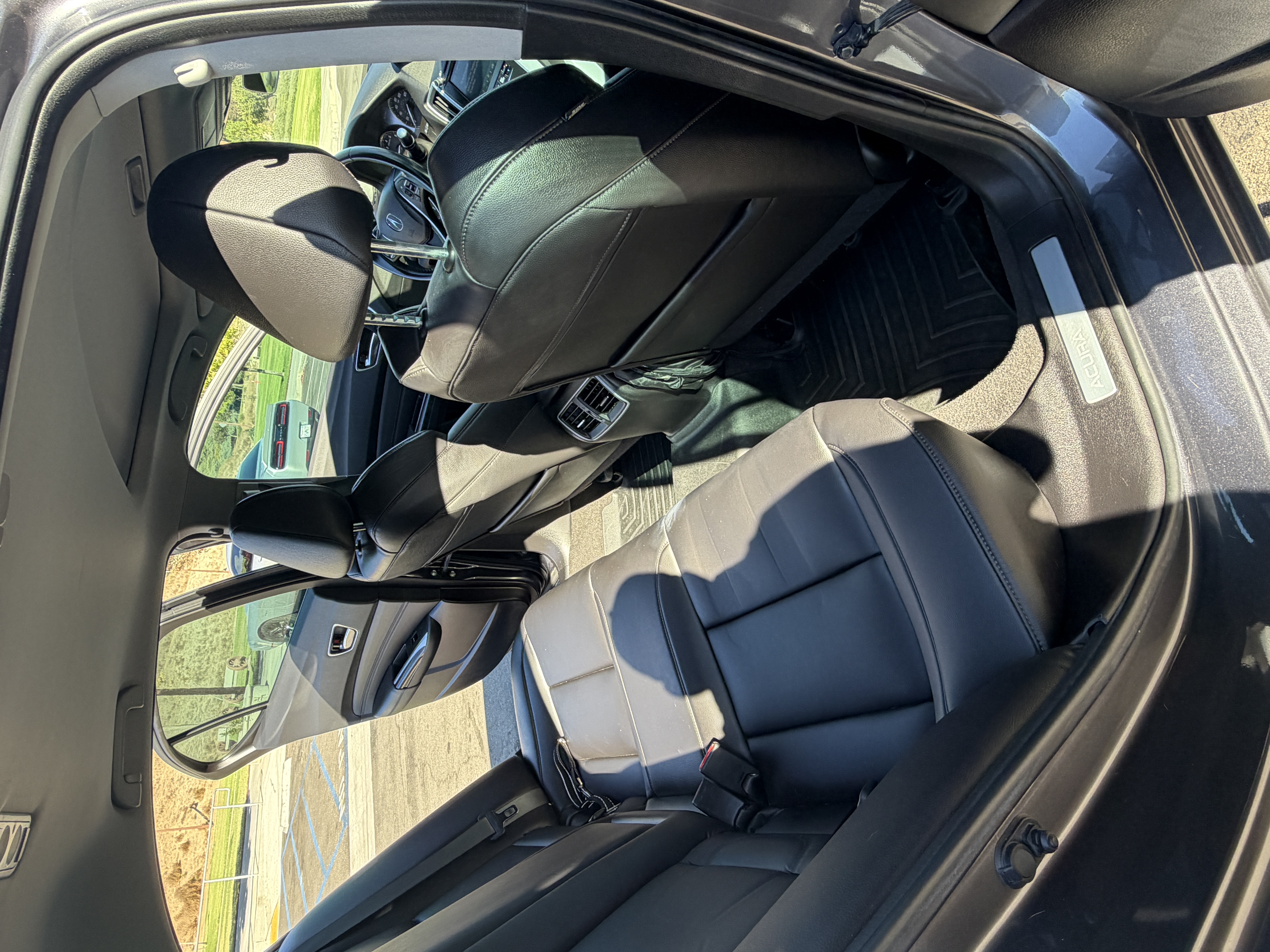 Used 2020 Acura TLX FWD image 10