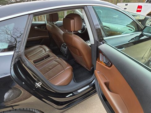 Used 2012 Audi A7 3.0T Premium image 13