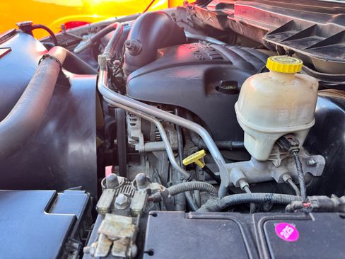 Used 2016 RAM 1500 Big Horn image 31