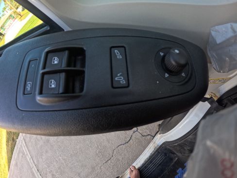 Used 2022 RAM ProMaster 3500 w/ Premium Convenience Group (B) image 8