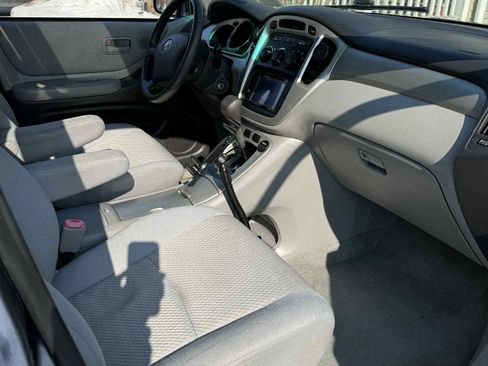 Used 2006 Toyota Highlander Sport image 17