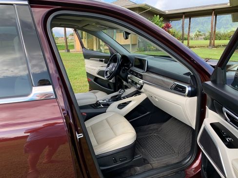 Used 2020 Kia Telluride EX image 8