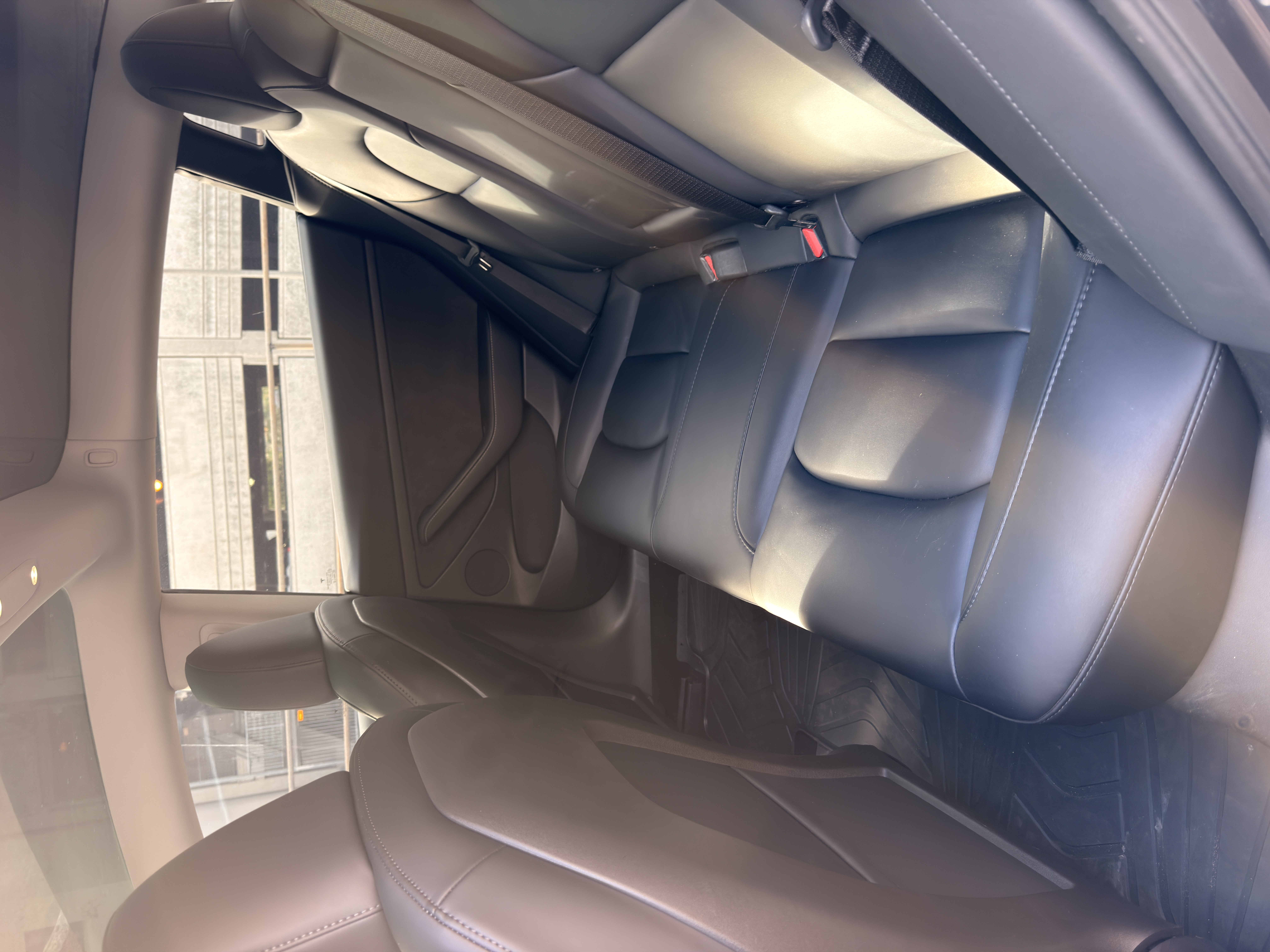 Used 2023 Tesla Model 3 Standard Range RWD image 11
