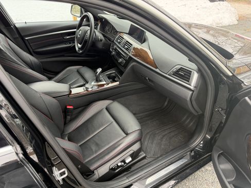 Used 2017 BMW 330i xDrive 330i xDrive Sedan 4D image 12