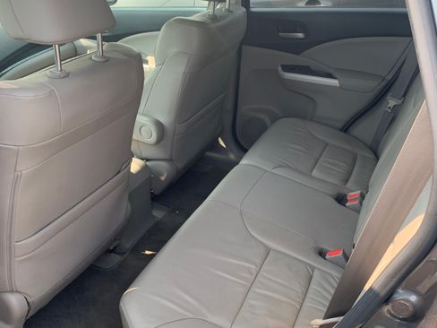 Used 2012 Honda CR-V EX-L image 14