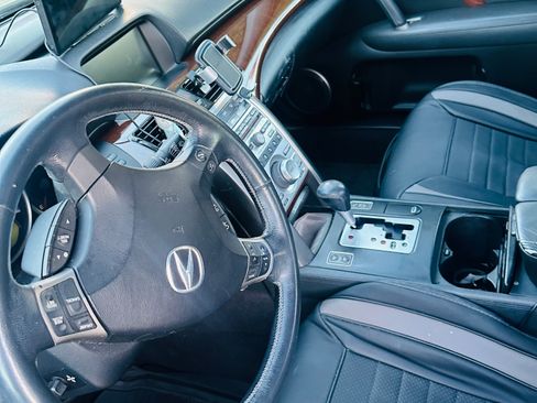 Used 2006 Acura RL image 5