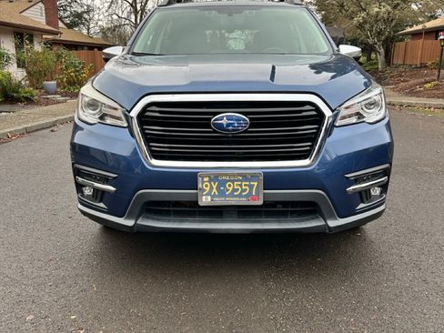 Used 2020 Subaru Ascent Touring image 4