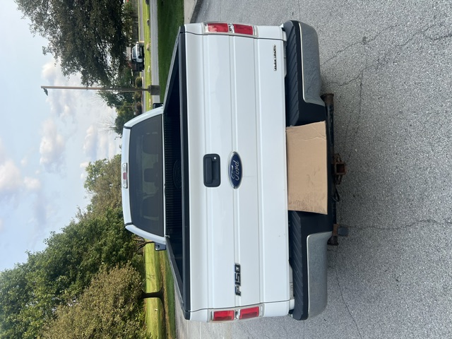 Used 2011 Ford F150 XL w/ PWR Equipment Group RWD image 6