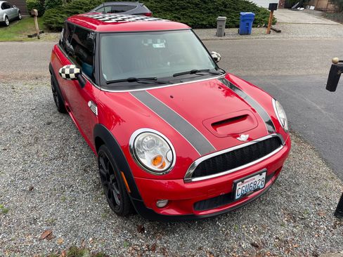 Used 2007 MINI Cooper S image 5