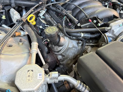 Used 2002 Chevrolet Camaro Z28 image 18