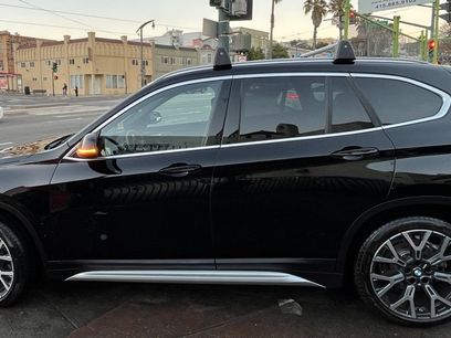 Used 2021 BMW X1 xDrive28i w/ Convenience Package