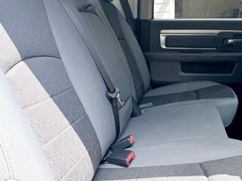 Used 2013 RAM 1500 Big Horn RWD image 12