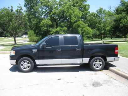 Used 2006 Ford F150 XLT