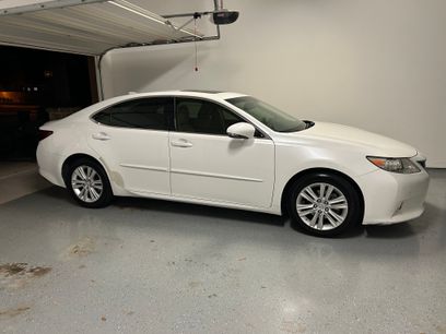 Used 2015 Lexus ES 350