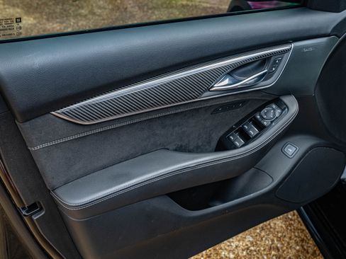 Used 2024 Cadillac CT5 V Blackwing w/ Driver Assist Package image 14