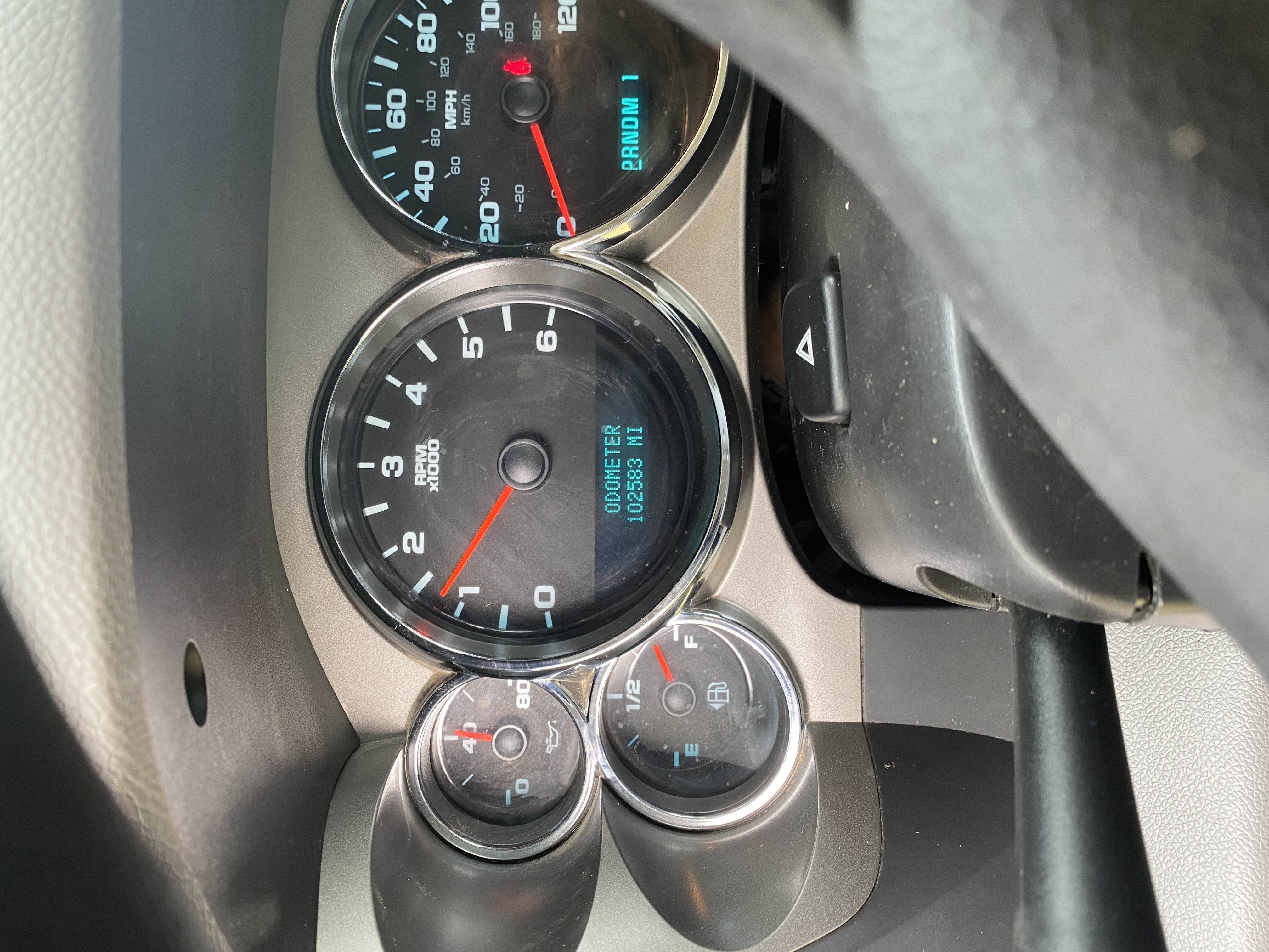 Used 2012 Chevrolet Silverado 2500 W/T RWD image 15