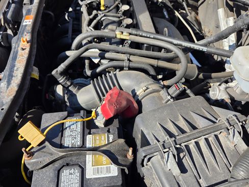 Used 2009 Ford Escape XLT image 4