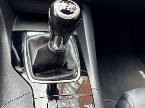 Used 2015 MAZDA MAZDA3 i Grand Touring FWD image 11
