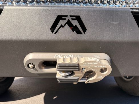 Used 2023 RAM 1500 TRX w/ TRX Level 2 Equipment Group image 25