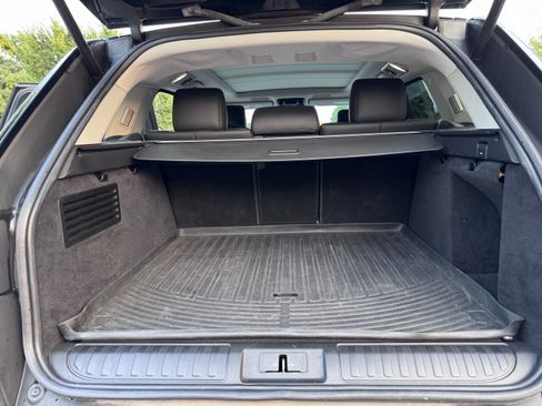 Used 2014 Land Rover Range Rover Sport Autobiography AWD/4WD image 29