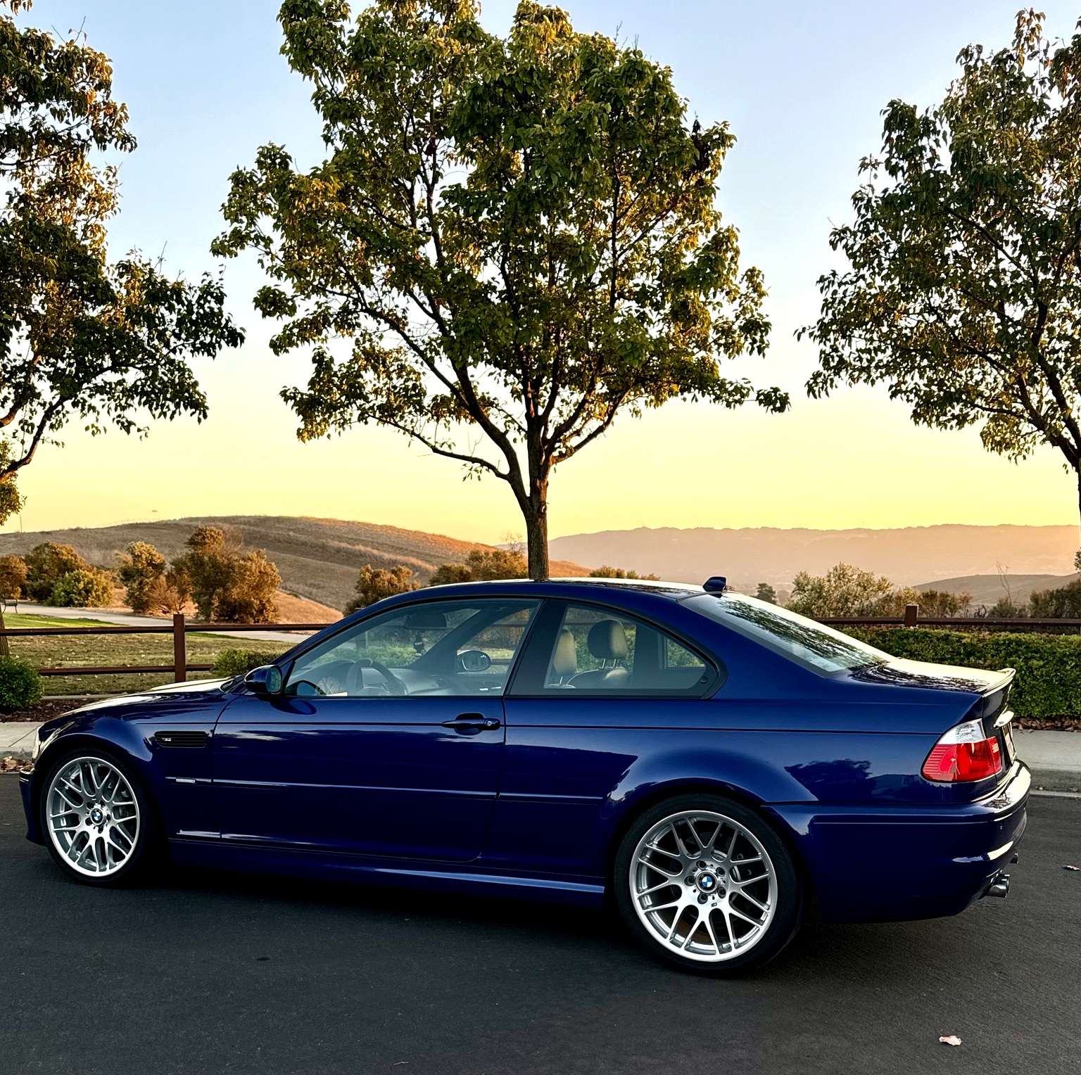 Used 2006 BMW M3 Coupe RWD image 9