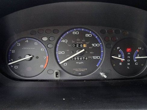 Used 1999 Honda Civic HX image 6