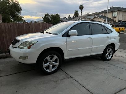 Used 2006 Lexus RX 330 AWD