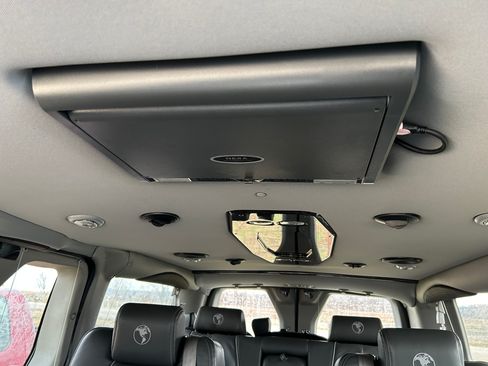 Used 2021 Ford Transit 150 Low Roof AWD image 15