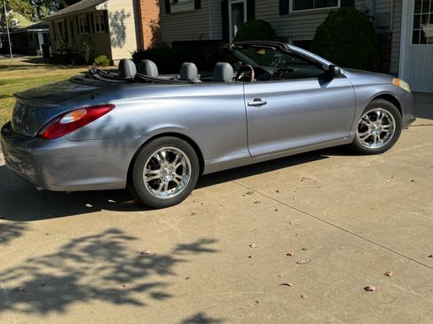 Used 2006 Toyota Solara SLE image 6