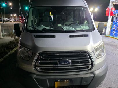 Used 2018 Ford Transit 350 XLT
