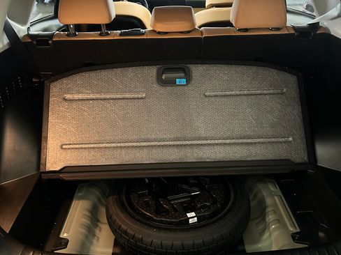 Used 2025 Kia Seltos EX w/ EX Sunroof Package image 11