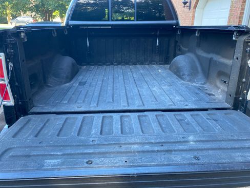 Used 2010 Ford F150 Lariat AWD/4WD image 17