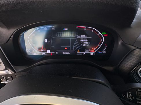 Used 2022 BMW X3 xDrive30i w/ M Sport Package 2 image 22