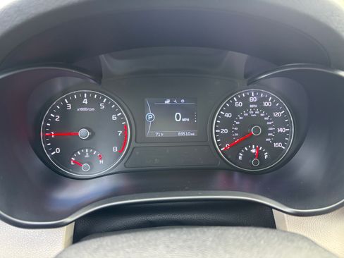 Used 2016 Kia Optima LX FWD image 5