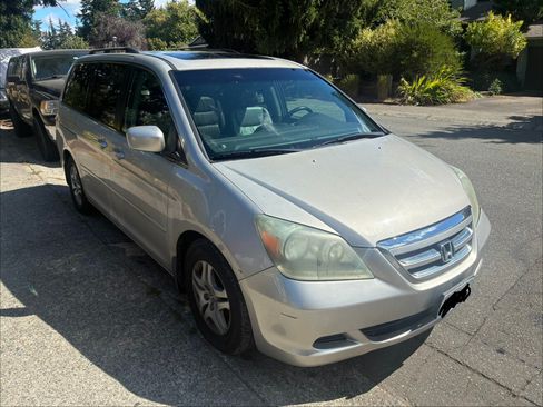 Used 2006 Honda Odyssey EX-L image 1