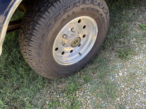 Used 1995 Ford F150 2WD Regular Cab image 24