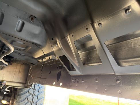 Used 2000 Ford F350 4x4 Regular Cab Super Duty image 21