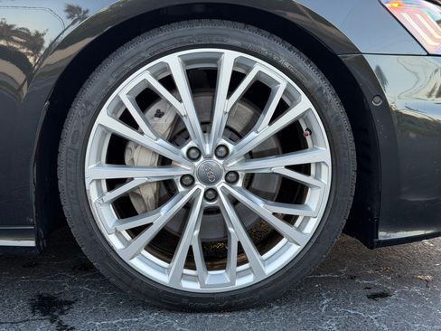 Used 2019 Audi A6 3.0T Prestige w/ Prestige Package image 10