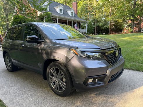 Used 2019 Honda Passport EX-L image 20