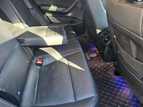 Used 2016 BMW X4 xDrive28i image 13