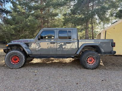 Used 2021 Jeep Gladiator Rubicon